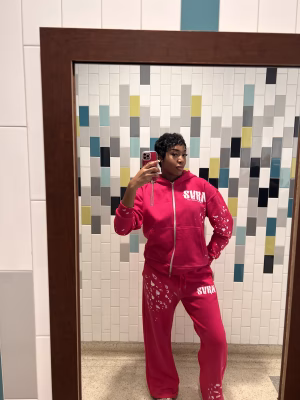 Jessica Ajuru - Project Casting Gallery Image 5 Jessica Ajuru - Gallery Image 5