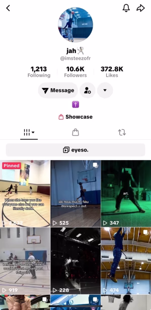 Joshua Morrison - Project Casting Gallery Image 2 Joshua Morrison - Gallery Image 2