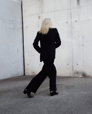 Renée Johanna Stulz - Project Casting Gallery Image 7 Renée Johanna Stulz - Gallery Image 7