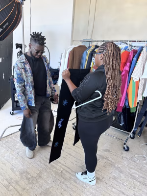 Shanelle Butler - Project Casting Gallery Image 7 Shanelle Butler - Gallery Image 7