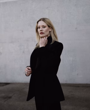 Renée Johanna Stulz - Project Casting Gallery Image 6 Renée Johanna Stulz - Gallery Image 6