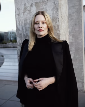 Renée Johanna Stulz - Project Casting Gallery Image 4 Renée Johanna Stulz - Gallery Image 4