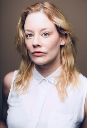 Renée Johanna Stulz - Project Casting Gallery Image 1 Renée Johanna Stulz - Gallery Image 1