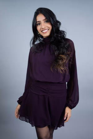 Smruti Patel - Project Casting Gallery Image 13 Smruti Patel - Gallery Image 13