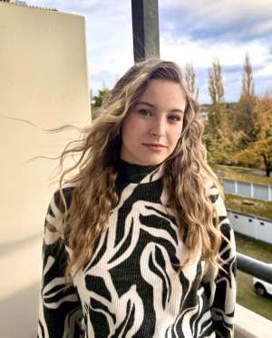 Lea Müller - Project Casting Gallery Image 12 Lea Müller - Gallery Image 12