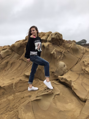 Victoria Spul - Project Casting Gallery Image 7 Victoria Spul - Gallery Image 7