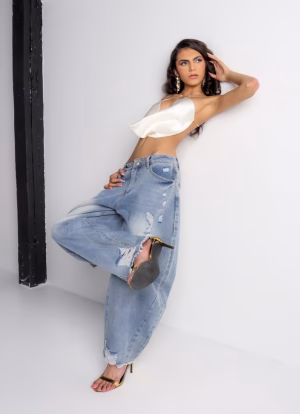 Anniyah Rivera - Project Casting Gallery Image 9 Anniyah Rivera - Gallery Image 9