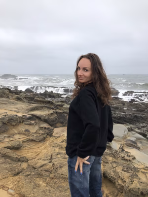 Victoria Spul - Project Casting Gallery Image 10 Victoria Spul - Gallery Image 10