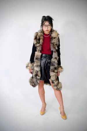 Tenka Nazaki - Project Casting Gallery Image 1 Tenka Nazaki - Gallery Image 1