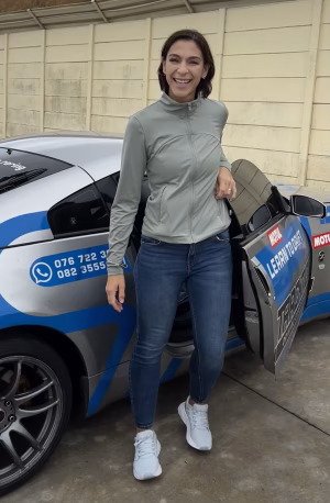 Maryke Loubser - Project Casting Gallery Image 5 Maryke Loubser - Gallery Image 5