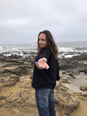 Victoria Spul - Project Casting Gallery Image 9 Victoria Spul - Gallery Image 9