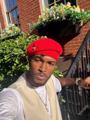 Mohan Lall - Project Casting Gallery Image 3 Mohan Lall - Gallery Image 3