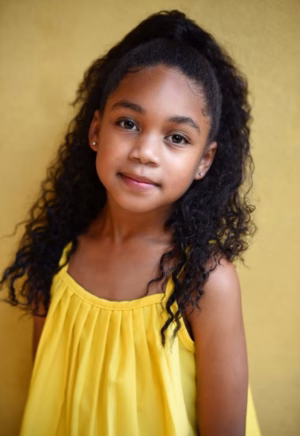 Serenity Monae Branch - Project Casting Gallery Image 3 Serenity Monae Branch - Gallery Image 3