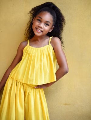 Serenity Monae Branch - Project Casting Gallery Image 2 Serenity Monae Branch - Gallery Image 2