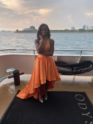 Rachel Thompson - Project Casting Gallery Image 16 Rachel Thompson - Gallery Image 16