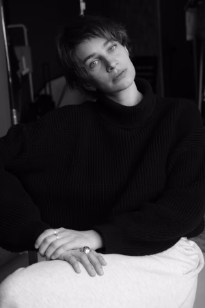 Anastasia Pronina - Project Casting Gallery Image 8 Anastasia Pronina - Gallery Image 8
