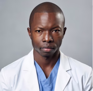 NELSON-ERIC Biabanga - Gallery Image 1