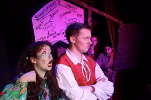 Daniel Moodie - Project Casting Gallery Image 2 Daniel Moodie - Gallery Image 2