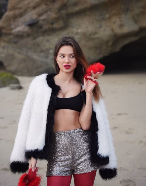 Alexandra Kramarenko - Project Casting Gallery Image 10 Alexandra Kramarenko - Gallery Image 10