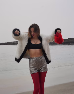 Alexandra Kramarenko - Project Casting Gallery Image 7 Alexandra Kramarenko - Gallery Image 7