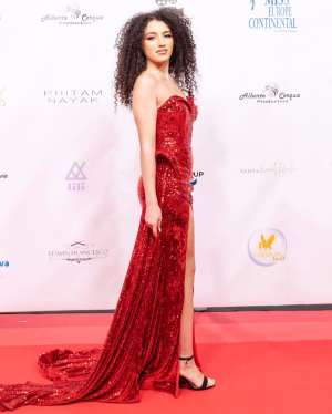 Giulia Cangialosi - Gallery Image 1