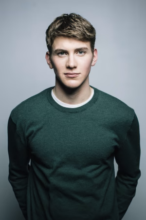 Tyler Baumann - Project Casting Gallery Image 4 Tyler Baumann - Gallery Image 4