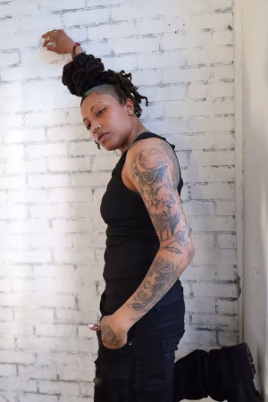 Dmitria Abbott - Project Casting Gallery Image 3 Dmitria Abbott - Gallery Image 3