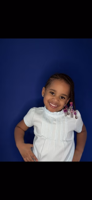 Jenesis Guy - Project Casting Gallery Image 15 Jenesis Guy - Gallery Image 15