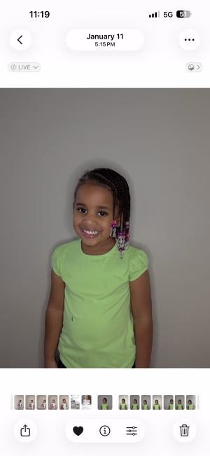 Jenesis Guy - Project Casting Gallery Image 16 Jenesis Guy - Gallery Image 16