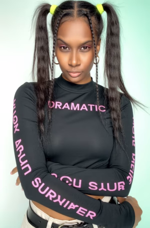 Cameron Howard - Project Casting Gallery Image 2 Cameron Howard - Gallery Image 2