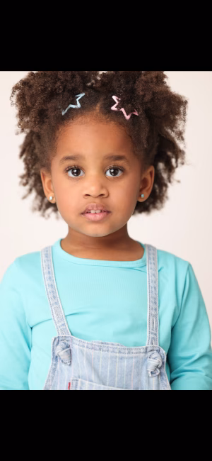 Jenesis Guy - Project Casting Gallery Image 14 Jenesis Guy - Gallery Image 14