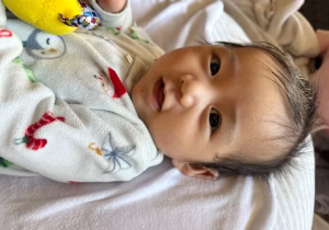 Alistair Sun - Project Casting Gallery Image 2 Alistair Sun - Gallery Image 2