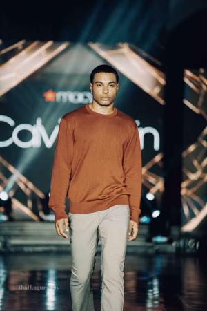 Kyle Clements - Project Casting Gallery Image 1 Kyle Clements - Gallery Image 1