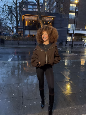 Tatiana Martins - Project Casting Gallery Image 13 Tatiana Martins - Gallery Image 13