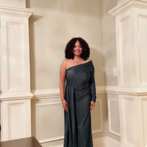 Sheree Weaver Williams - Project Casting Gallery Image 4 Sheree Weaver Williams - Gallery Image 4