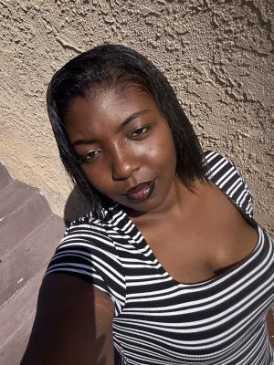 Mauricia Turner - Project Casting Gallery Image 1 Mauricia Turner - Gallery Image 1