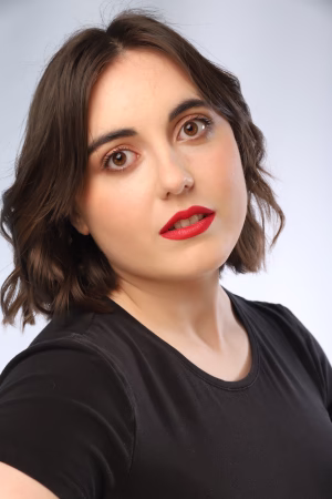 Franki Wilson - Project Casting Gallery Image 1 Franki Wilson - Gallery Image 1