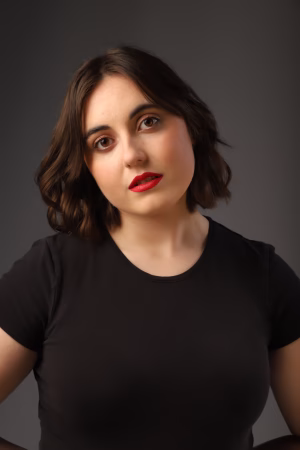 Franki Wilson - Project Casting Gallery Image 2 Franki Wilson - Gallery Image 2