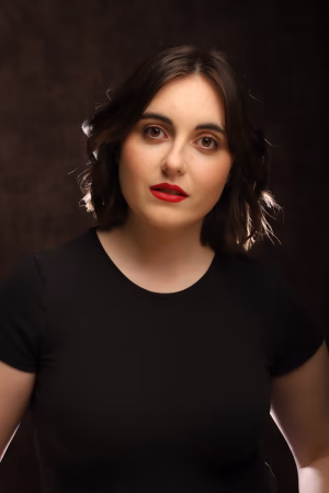 Franki Wilson - Project Casting Gallery Image 3 Franki Wilson - Gallery Image 3