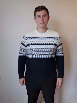 Vladimir Mishustin - Project Casting Gallery Image 7 Vladimir Mishustin - Gallery Image 7