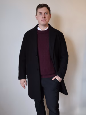 Vladimir Mishustin - Project Casting Gallery Image 3 Vladimir Mishustin - Gallery Image 3