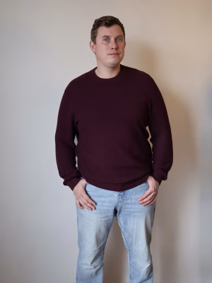 Vladimir Mishustin - Project Casting Gallery Image 6 Vladimir Mishustin - Gallery Image 6