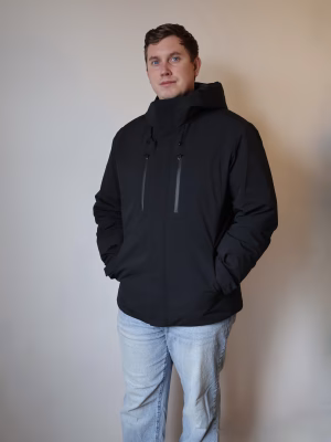 Vladimir Mishustin - Project Casting Gallery Image 4 Vladimir Mishustin - Gallery Image 4