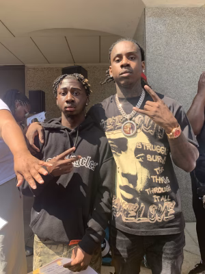 lamarr edwards - Project Casting Gallery Image 1 lamarr edwards - Gallery Image 1