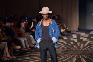 Navi Dabady - Project Casting Gallery Image 3 Navi Dabady - Gallery Image 3