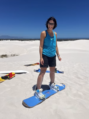 Maryke Loubser - Project Casting Gallery Image 7 Maryke Loubser - Gallery Image 7