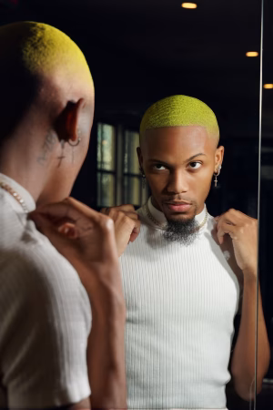 Jaheim Duval - Project Casting Gallery Image 11 Jaheim Duval - Gallery Image 11