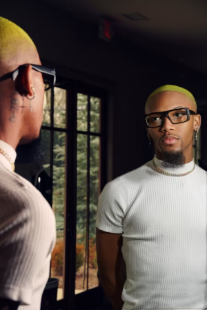 Jaheim Duval - Project Casting Gallery Image 1 Jaheim Duval - Gallery Image 1