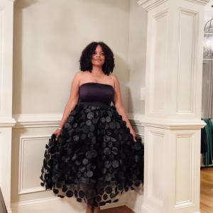 Sheree Weaver Williams - Project Casting Gallery Image 5 Sheree Weaver Williams - Gallery Image 5