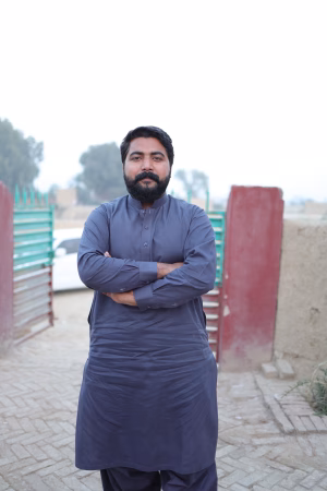 Malik Ikram - Project Casting Gallery Image 1 Malik Ikram - Gallery Image 1